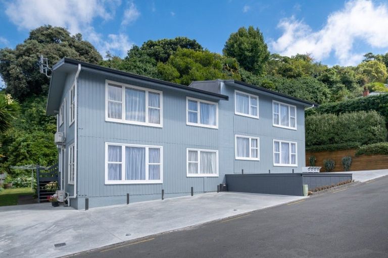 Photo of property in 6 Paradise Road, Napier South, Napier, 4110