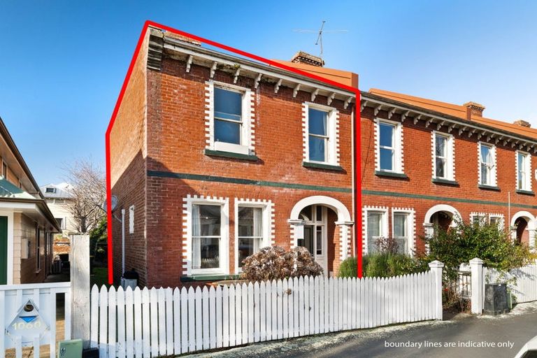 Photo of property in 1056 George Street, North Dunedin, Dunedin, 9016