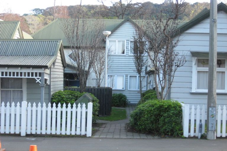 Photo of property in 711 Cumberland Street, North Dunedin, Dunedin, 9016