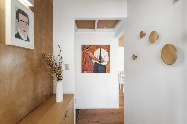 Photo of property in 3/6 Kawerau Avenue, Devonport, Auckland, 0624