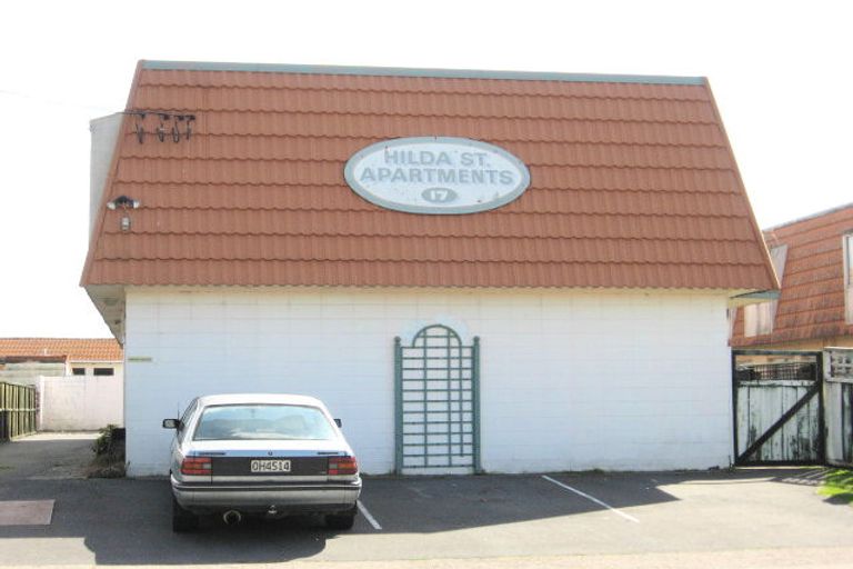 Photo of property in 4/17 Hilda Street, Fenton Park, Rotorua, 3010