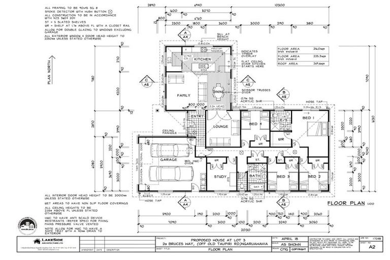 Photo of property in 3 Bruces Way, Ngaruawahia, 3720