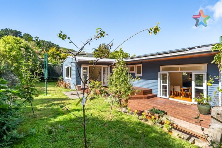 Photo of property in 26 Cornford Street, Karori, Wellington, 6012