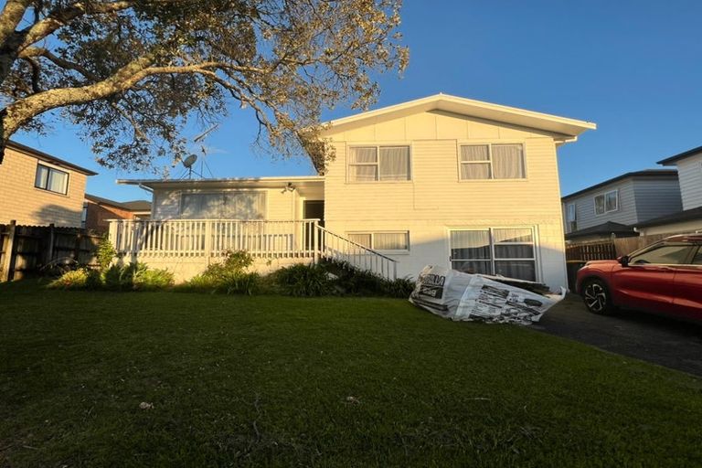 Photo of property in 26 Reelick Avenue, Pakuranga Heights, Auckland, 2010