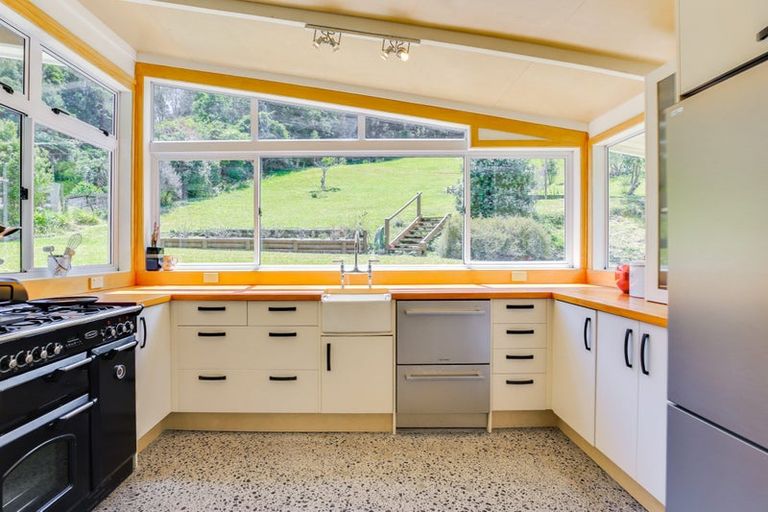Photo of property in 33 Trotter Avenue, Waiomu, Thames, 3575