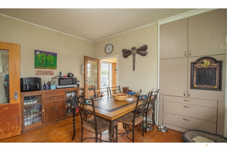 Photo of property in 7 Davidson Street, Pareora, 7912