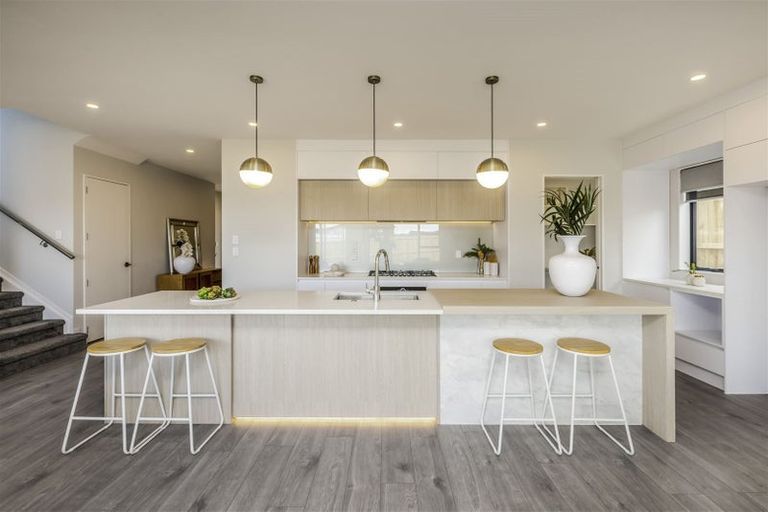 Photo of property in 10 Hautoa Lane, Flat Bush, Auckland, 2019