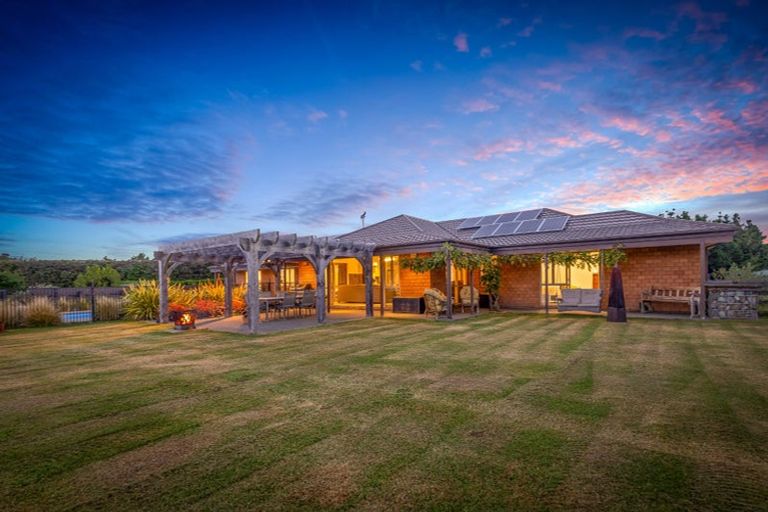 Photo of property in 35 Browns Rock Road, Burnt Hill, Oxford, 7495