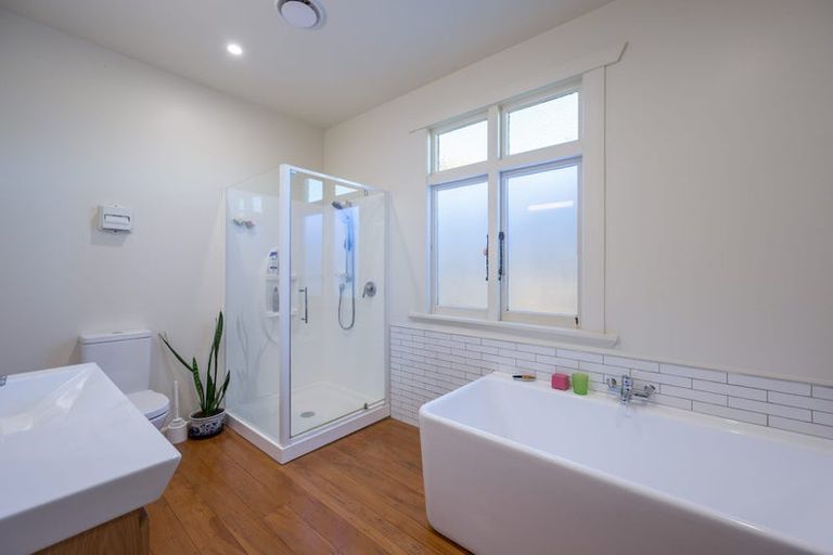 Photo of property in 157 Milton Street, The Wood, Nelson, 7010