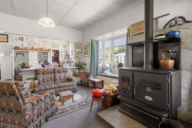 Photo of property in 5 Missel Street, Taihape, 4720