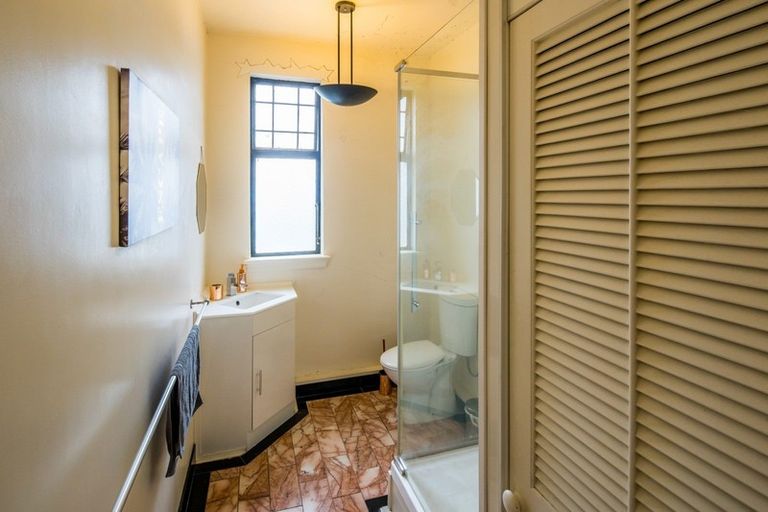 Photo of property in Invincible House, 7/161 Willis Street, Te Aro, Wellington, 6011