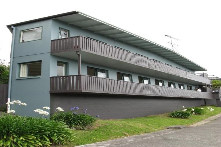 Photo of property in 12 Karaka Street, Eden Terrace, Auckland, 1010