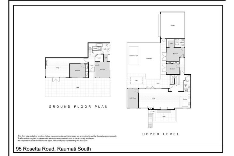 Photo of property in 95 Rosetta Road, Raumati South, Paraparaumu, 5032