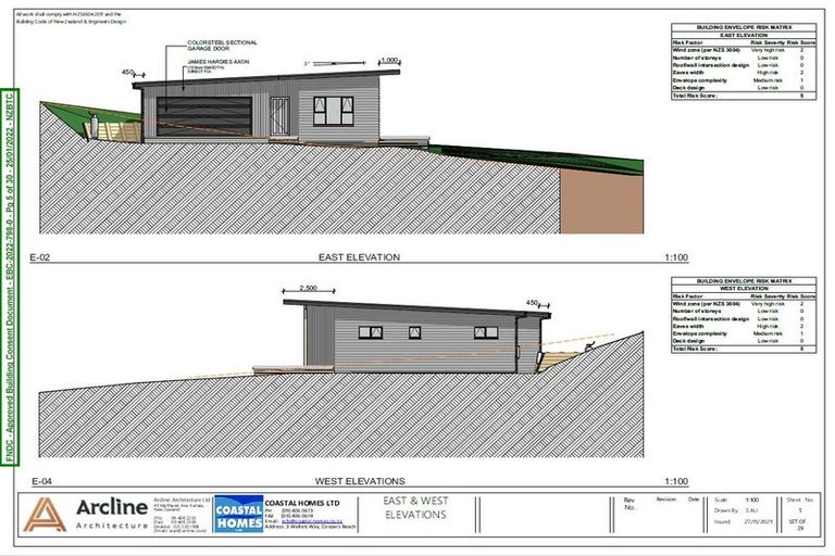 Photo of property in 23 Carrington Drive, Karikari Peninsula, 0483