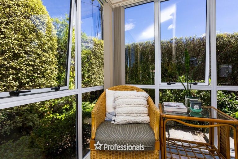 Photo of property in 34 Palmer Crescent, Silverstream, Upper Hutt, 5019