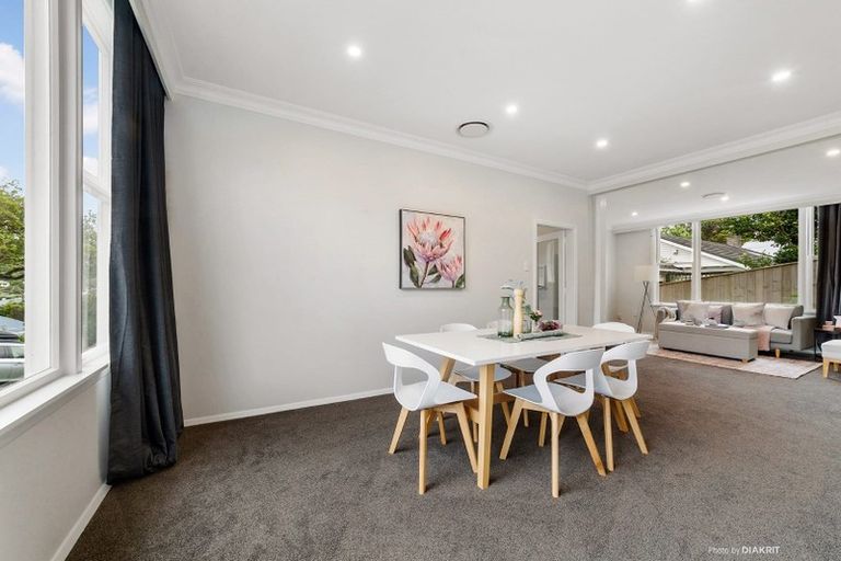 Photo of property in 3 Motueka Street, Ngaio, Wellington, 6035