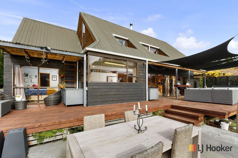 Photo of property in 83 Mataura Road, Waihi, 3610