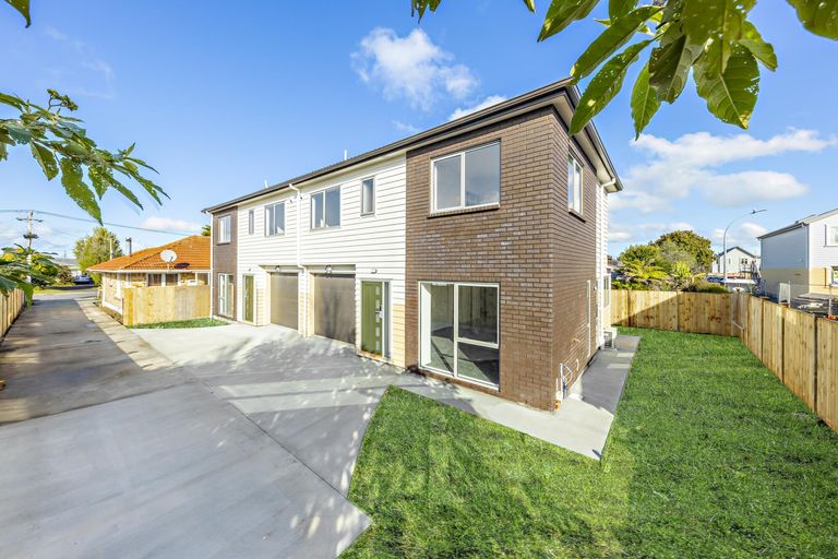 Photo of property in 28b Fernaig Street, Papakura, 2110