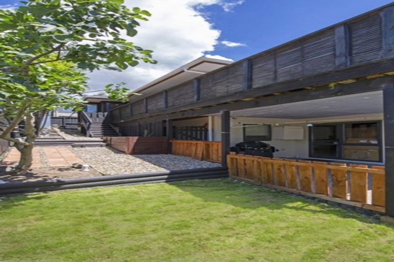 Photo of property in 35a Baird Street, Howick, Auckland, 2014