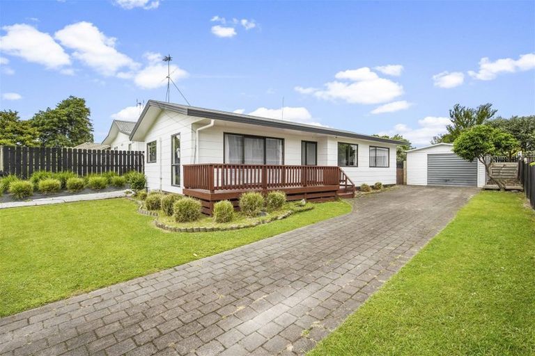 Photo of property in 47 Karaka Street, Nawton, Hamilton, 3200
