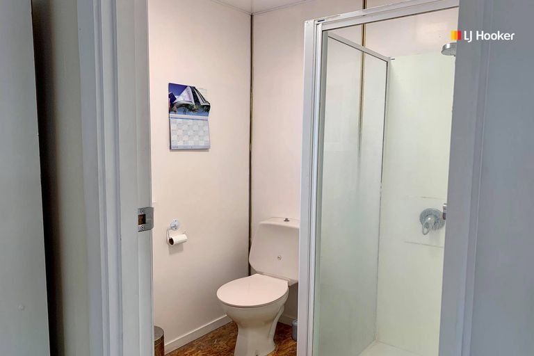 Photo of property in 21 Dalrymple Street, Pine Hill, Dunedin, 9010