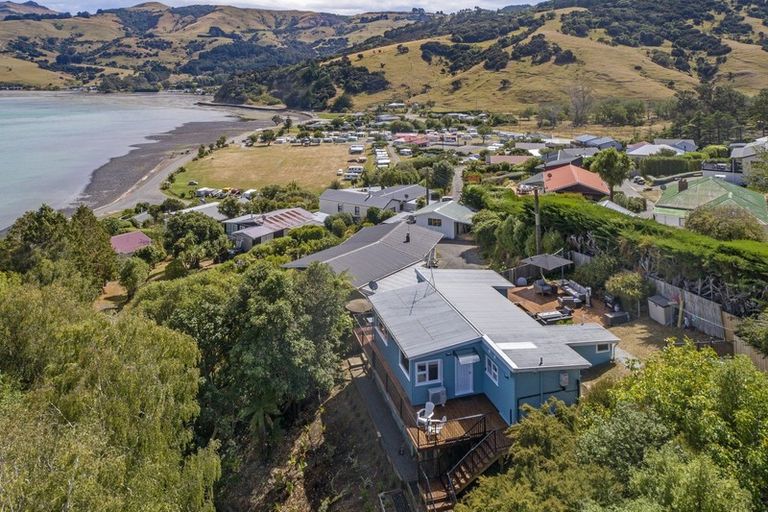 Photo of property in 26 Bayview Crescent, Duvauchelle, 7581