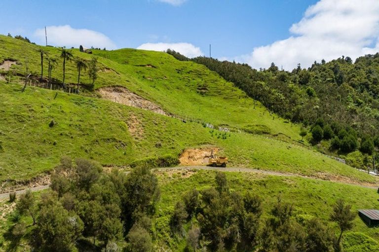 Photo of property in 447a Goble Road, Komata, Paeroa, 3674