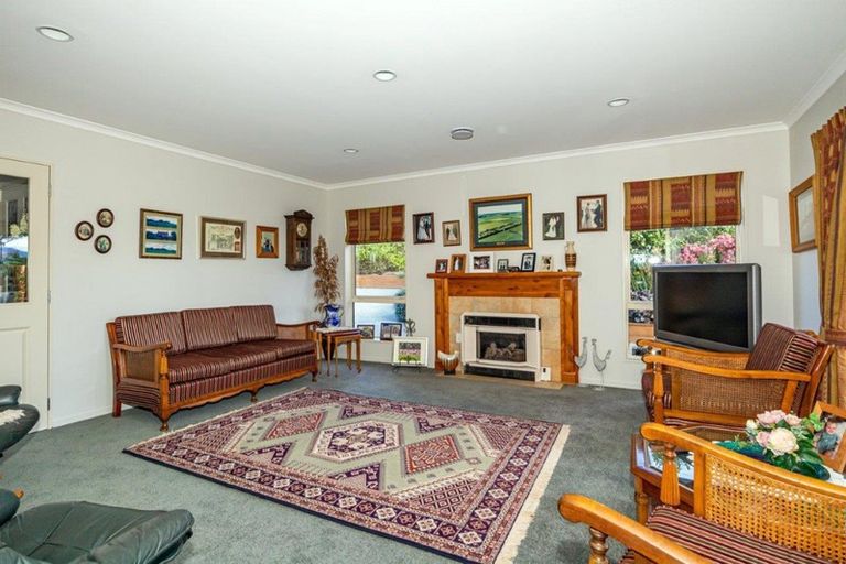 Photo of property in 260 Downs Road, Geraldine Downs, Geraldine, 7991