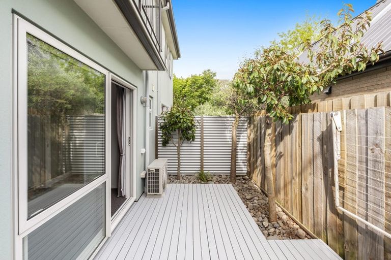Photo of property in 2/24 Dickens Street, Addington, Christchurch, 8024