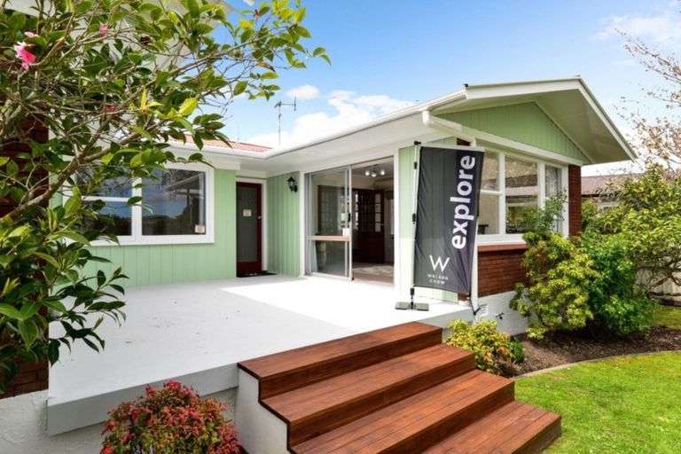 Photo of property in 12 Leeds Street, Silverdale, Hamilton, 3216