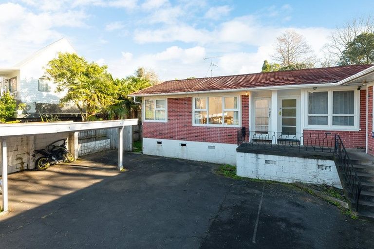 Photo of property in 5/119 Seabrook Avenue, New Lynn, Auckland, 0600