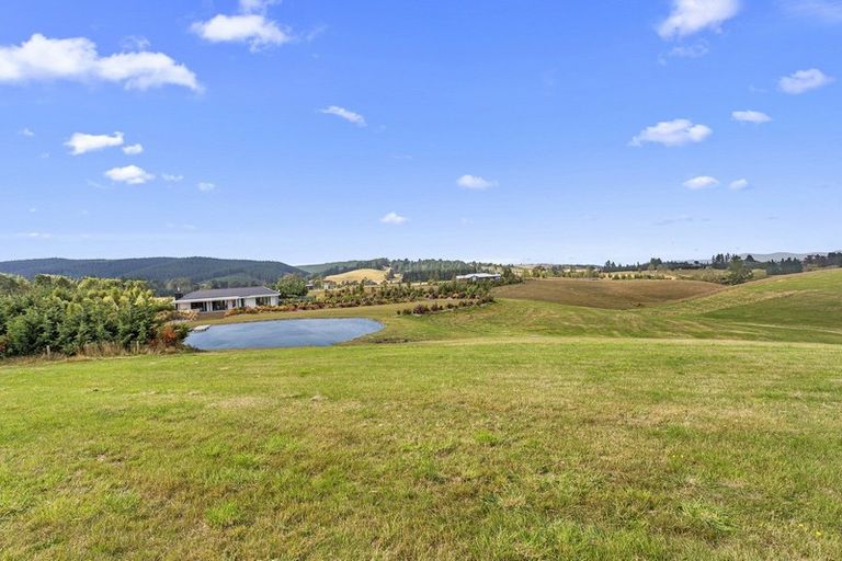 Photo of property in 163 Loburn Kowai Road, Loburn, Rangiora, 7472