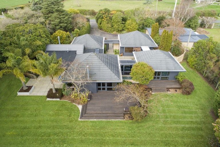 Photo of property in 424 Kairanga Bunnythorpe Road, Bunnythorpe, Palmerston North, 4478