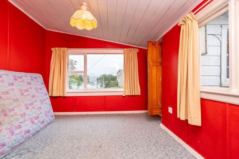 Photo of property in 4 Harbour Terrace, Careys Bay, Port Chalmers, 9023