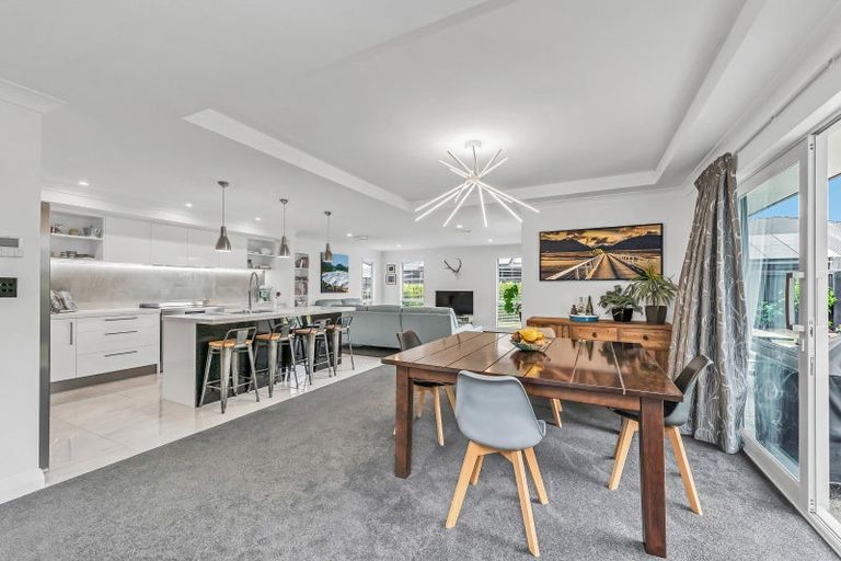 Photo of property in 118 Broadlands Drive, Rolleston, 7615