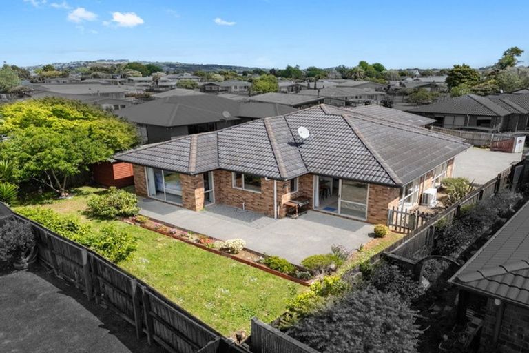Photo of property in 10c Landon Place, Pukekohe, 2120