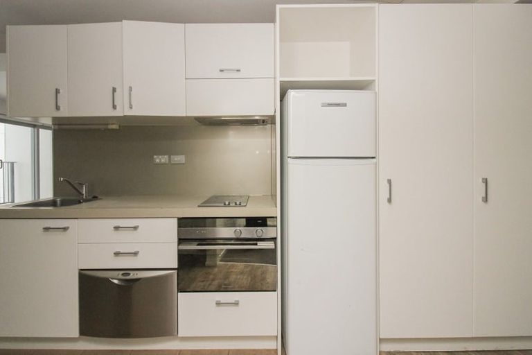 Photo of property in Soho Apartments, 808/74 Taranaki Street, Te Aro, Wellington, 6011