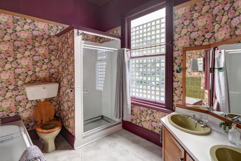 Photo of property in 10 Heriot Row, Dunedin Central, Dunedin, 9016