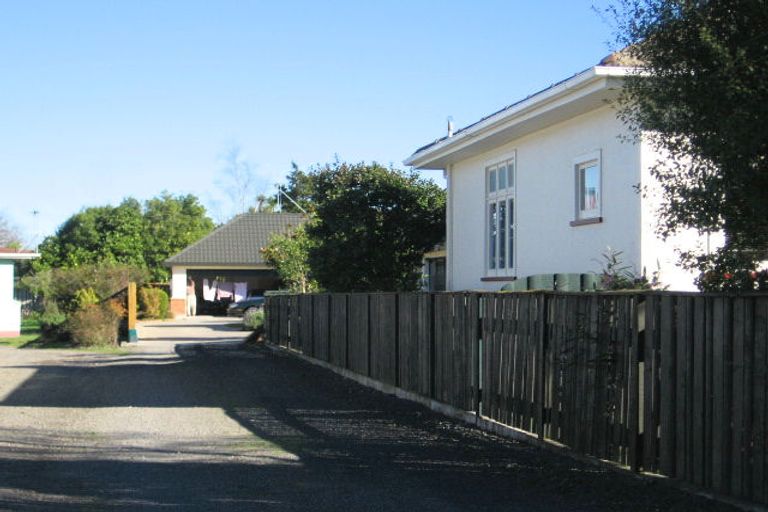 Photo of property in 208a Vogel Street, Roslyn, Palmerston North, 4414