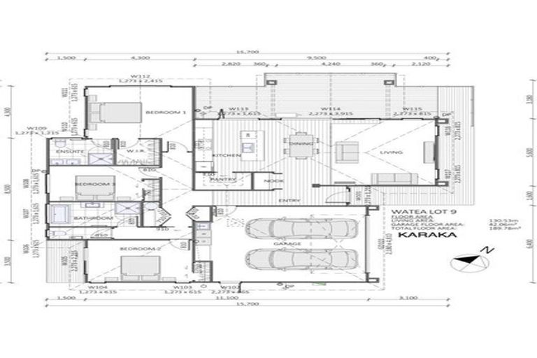 Photo of property in 40 Admiralty Drive, Haruru, 0204