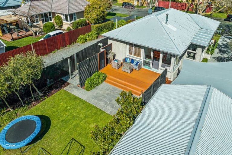 Photo of property in 42 Brabourne Street, Hillsborough, Christchurch, 8022