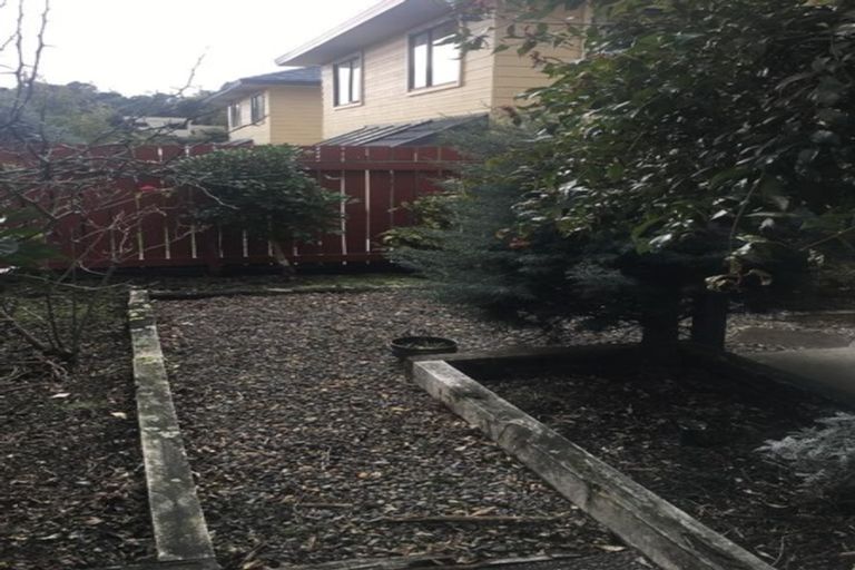 Photo of property in 5/5 Court Road, Tawa, Wellington, 5028