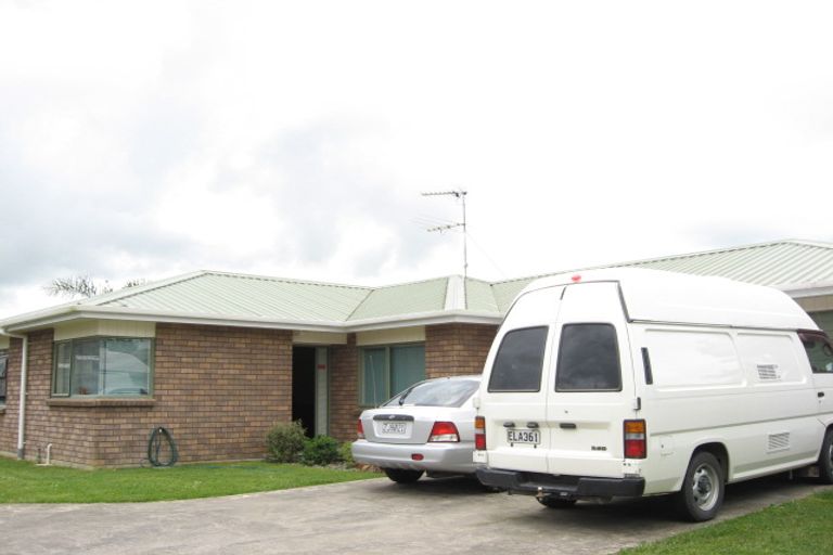 Photo of property in 226 Victoria Street West, Pukekohe, 2120