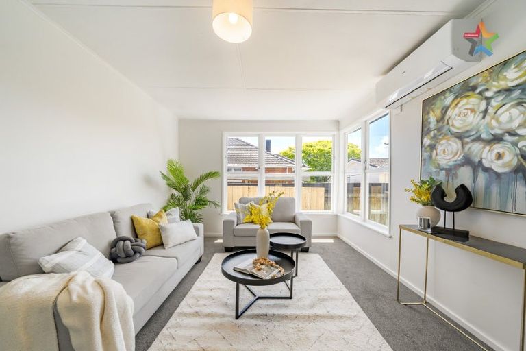 Photo of property in 13 Kowhai Street, Naenae, Lower Hutt, 5011