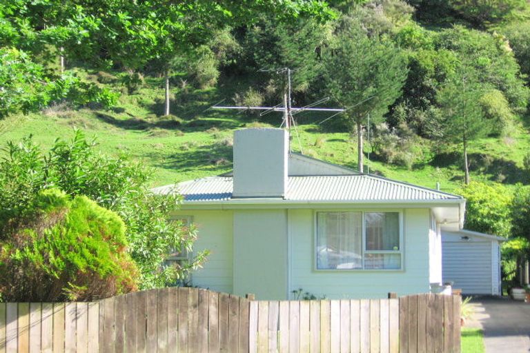 Photo of property in 15 Campbell Street, Mangapapa, Gisborne, 4010