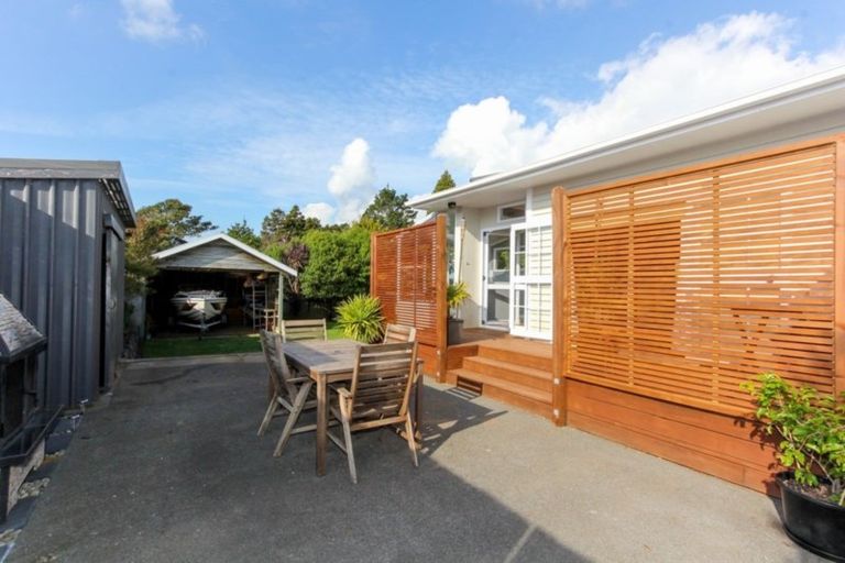 Photo of property in 253c Coronation Avenue, Welbourn, New Plymouth, 4310