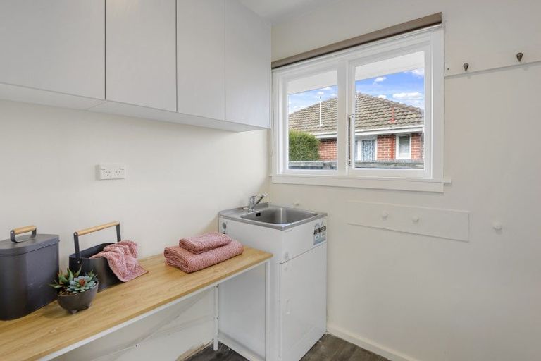 Photo of property in 23 Fenchurch Street, Northcote, Christchurch, 8052