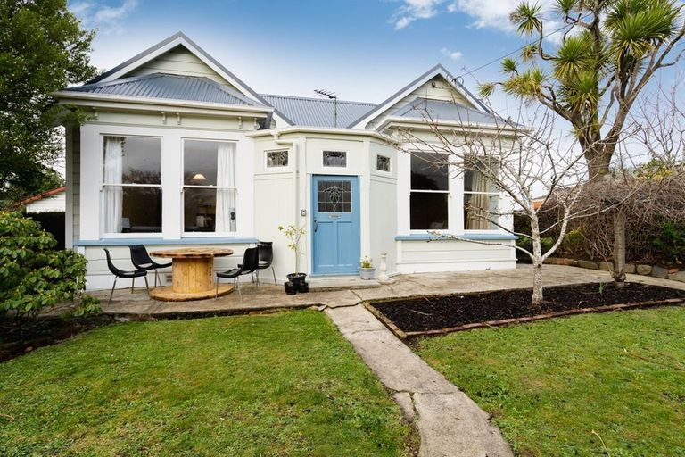 Photo of property in 742 Highgate, Maori Hill, Dunedin, 9010