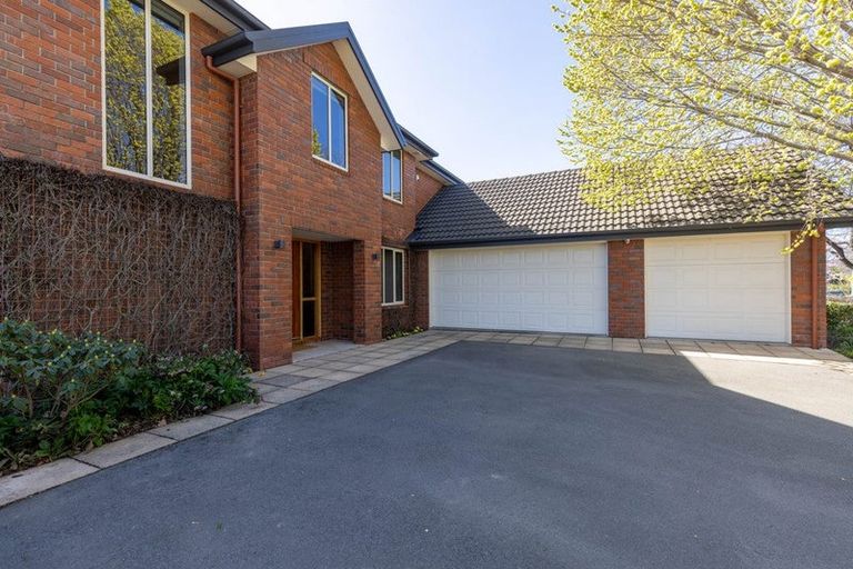 Photo of property in 148 Regent's Park Drive, Casebrook, Christchurch, 8051