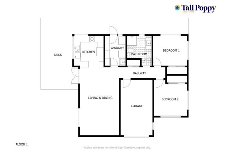 Photo of property in 60b Te Rauparaha Street, Otaki, 5512